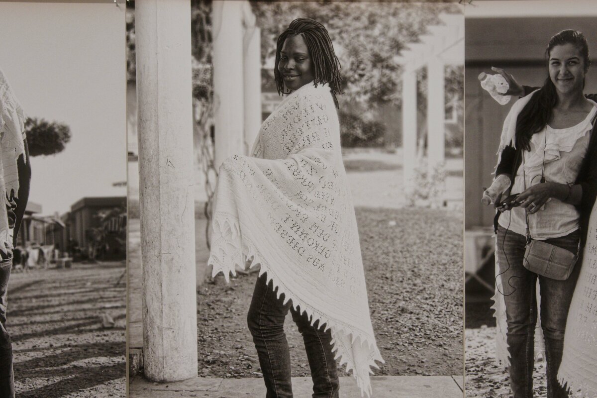 Tanja Boukal: Do You Know That We Have Lost?